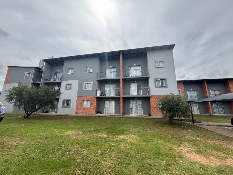 2 Bedroom Property for Sale in Raceway Free State